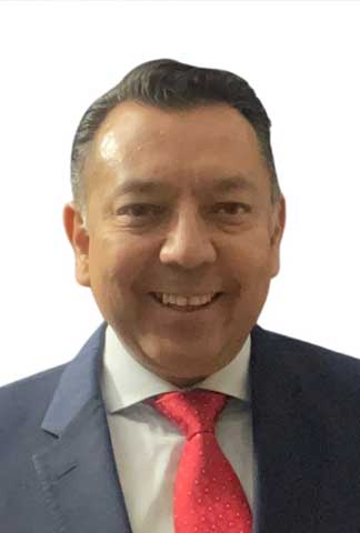 Alfredo Orellana Moyao