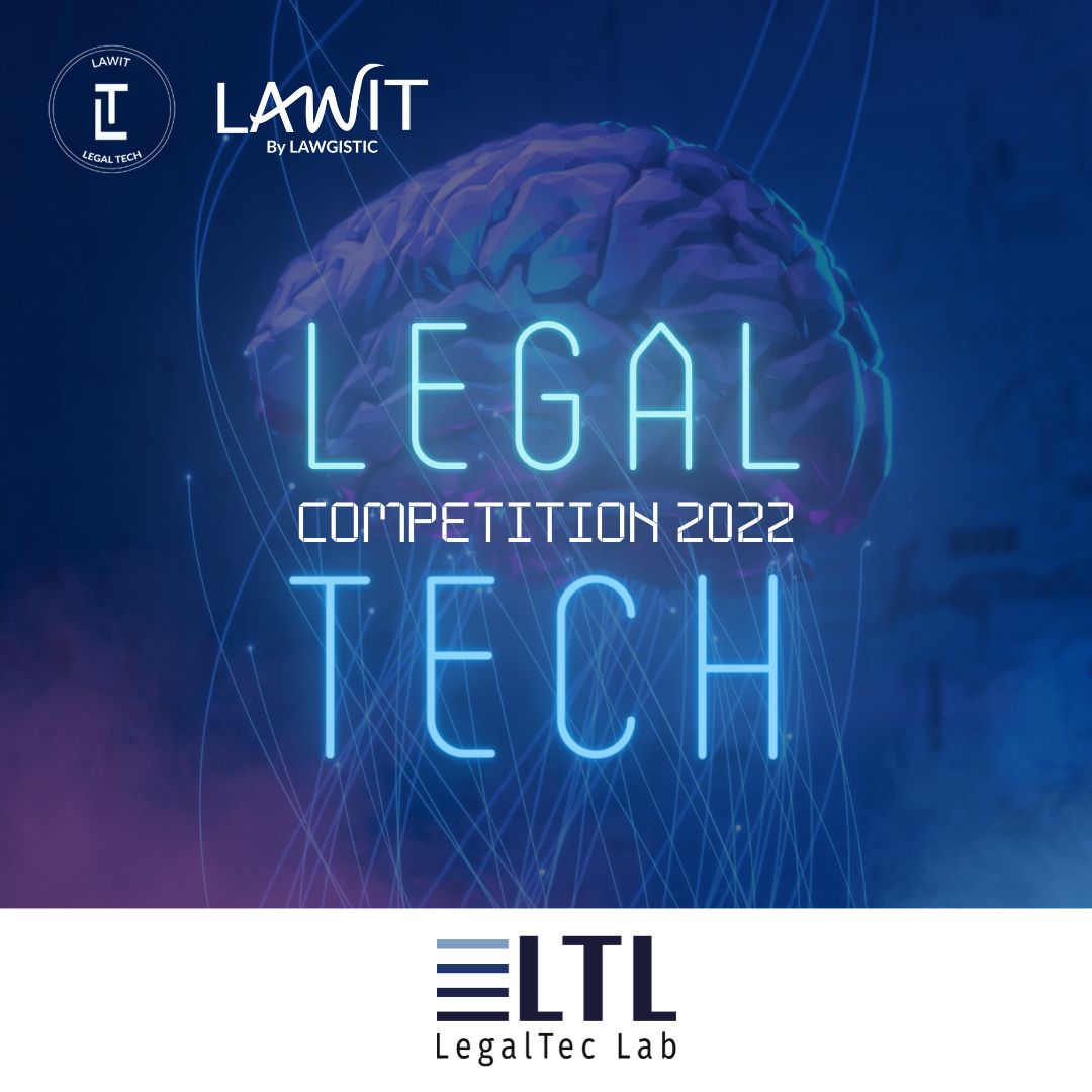 Legal Tech Competition 2022