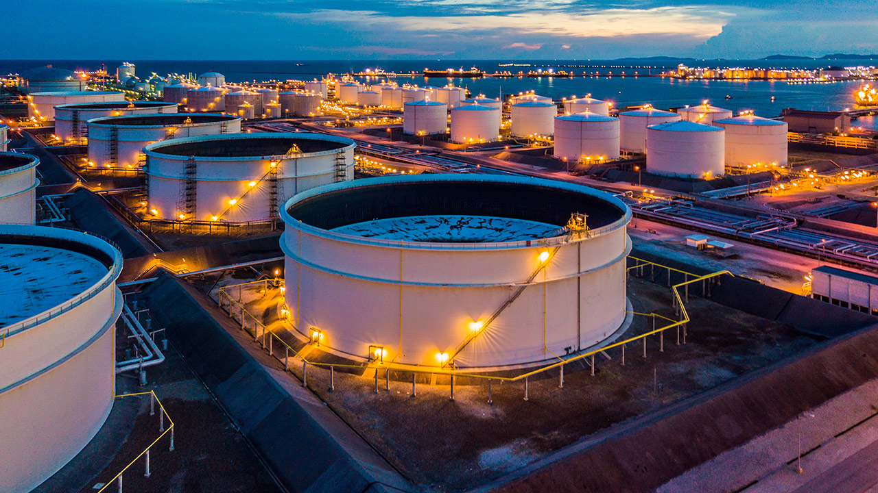 Los proyectos regulatorios en el sector Oil&Gas – Participación cruzada