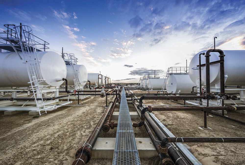 Los proyectos regulatorios en el sector Oil&Gas – DACG Expendio