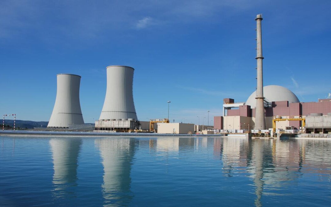 La nucleoelectricidad en el mundo