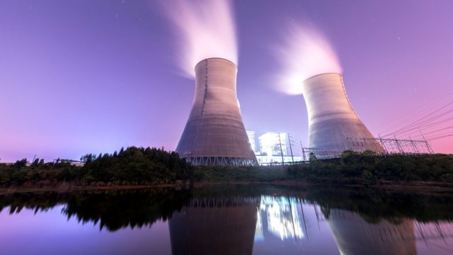 La regulación del uso de combustibles nucleares para la generación de energía eléctrica en México