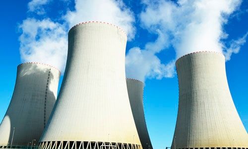Los costos asociados a la nucleoelectricidad
